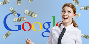 Win $100,000 From Google!