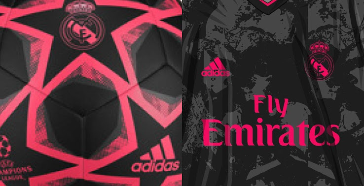 36+ Real Madrid Kit 20/21 Images