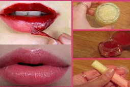 Gak Perlu Lipstik dan Perawatan Mahal, Nyatanya Cara Alami Lebih Cepat Bikin Bibir Kamu Kembali Lembut dan Merah Muda Hanya dalam 7 Hari !!