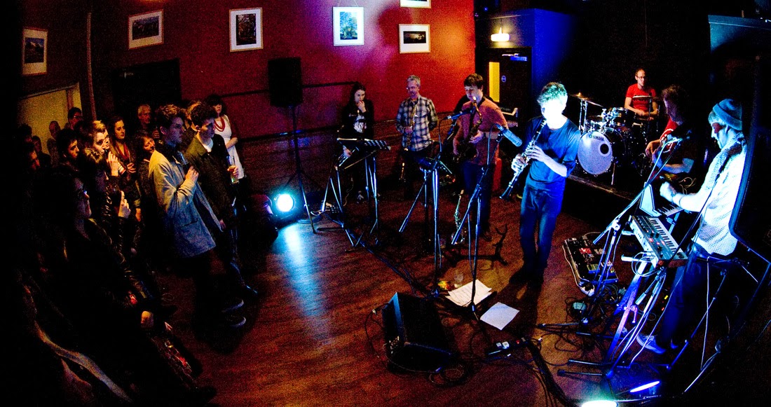 Northern Jazz News Preview Lancaster Jazz Festival