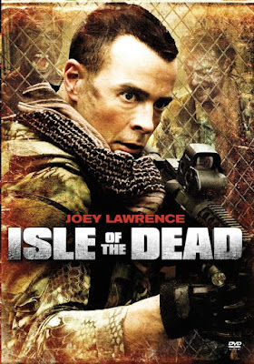 Isle Of The Dead 2016 Dual Audio 720p WEB-DL 700Mb x264