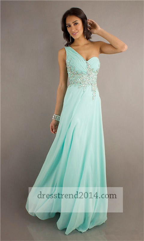 Tips to Getting Best Prom Dresses 2014: Dresstrend2014 Leading The ...