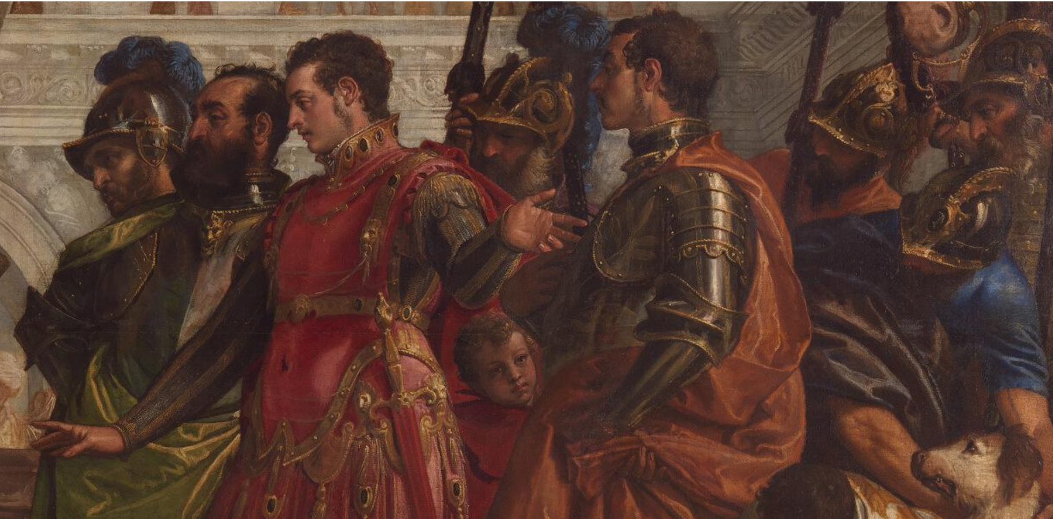 Veronese Veronese
