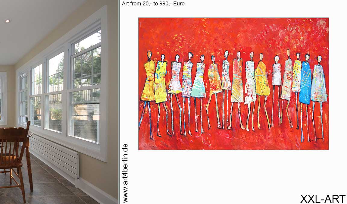 Art Sale Moderne Kunst Abstrakte Olgemalde Grosse Acrylbilder