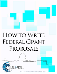How to Write Federal Grant Proposals