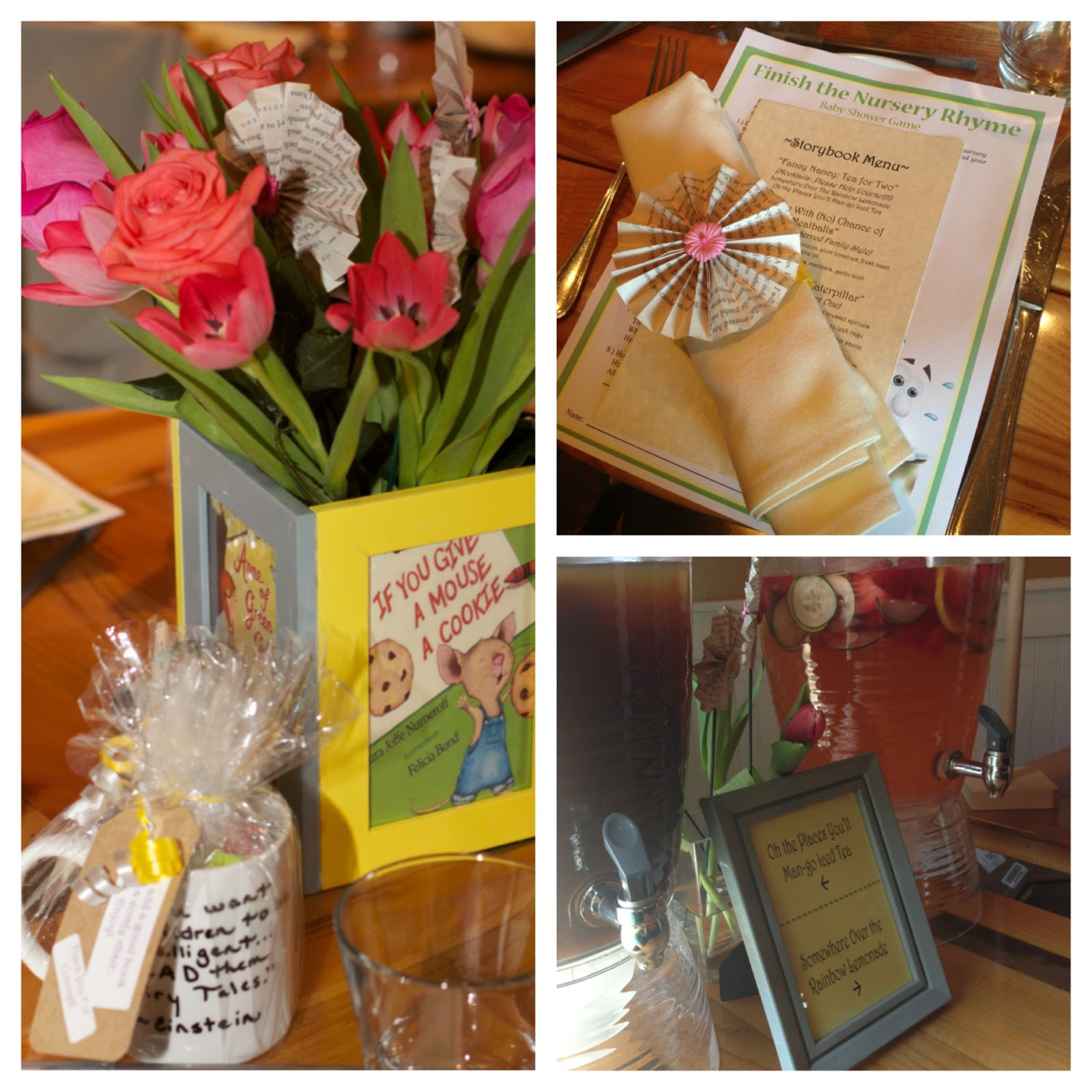 Baby Shower Bonanza: Karely Ruiz'S Special Guest - lppby5a