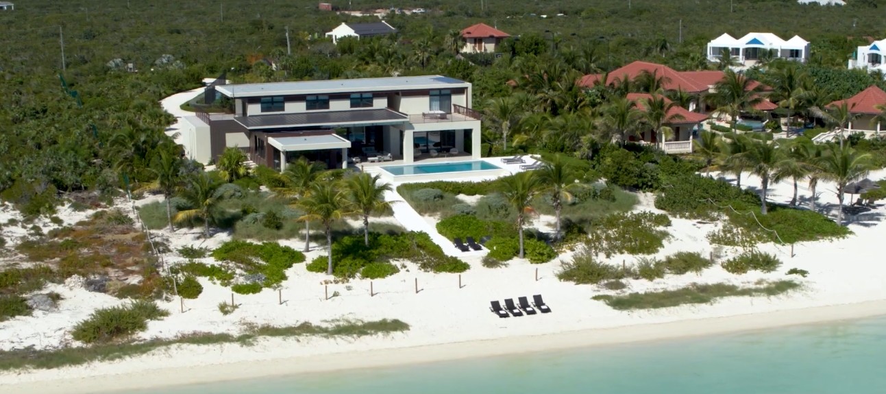 16 Photos vs. Turks & Caicos Real Estate - Casa Tremer - Luxury Home & Interior Design Video Tour 16 Photos vs. Turks & Caicos Real Estate - Casa Tremer - Luxury Home & Interior Design Video Tour