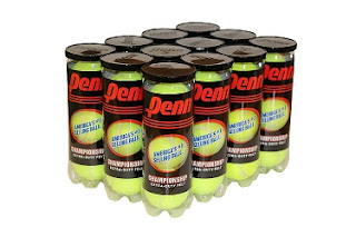  Penn Tennis Ball - 12 can bulk deal