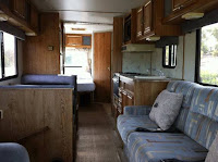 Used RVs 1990 Mallard Sprint Class A Motorhome For Sale by Owner