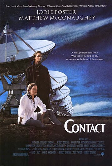 Contact - Kontakt (1997)
