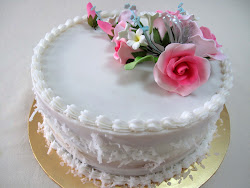 cake vanilla chocolate mini cakes homemade