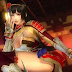 Dead or Alive 5 is getting a samurai warrior to the party
