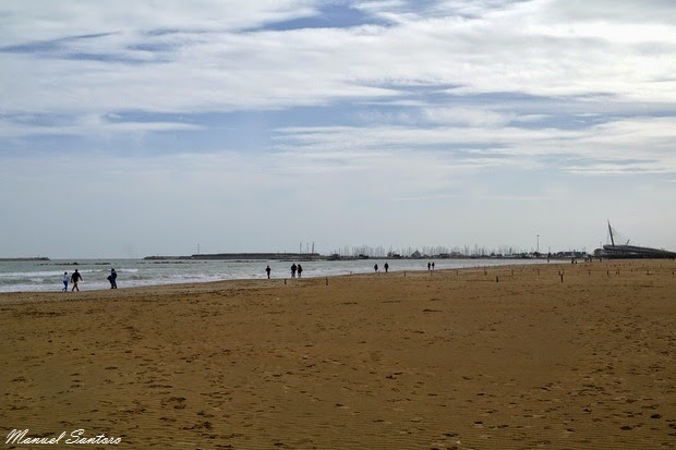 Pescara, spiaggia Pescara, spiaggia