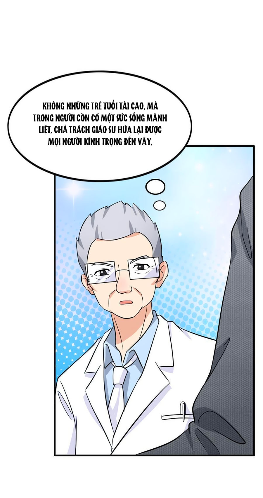 Số Hiệu 1314 - Chương 8 - Trang 28