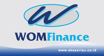 PT. WOM Finance Pekanbaru