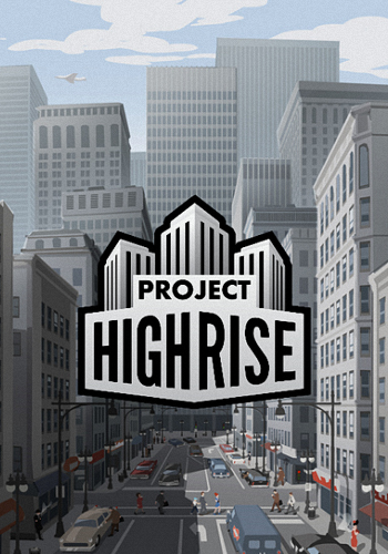 Project Highrise