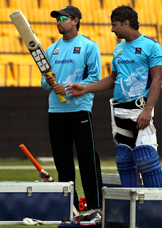 Sri Lanka Ready For 3rd ODI start in Colombo