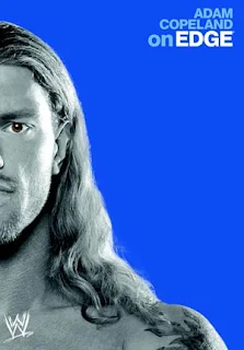 WWE BOOK REVIEW: Adam Copeland - On Edge