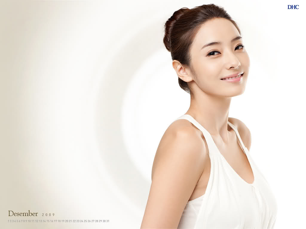 Allwalls: Han Chae Young