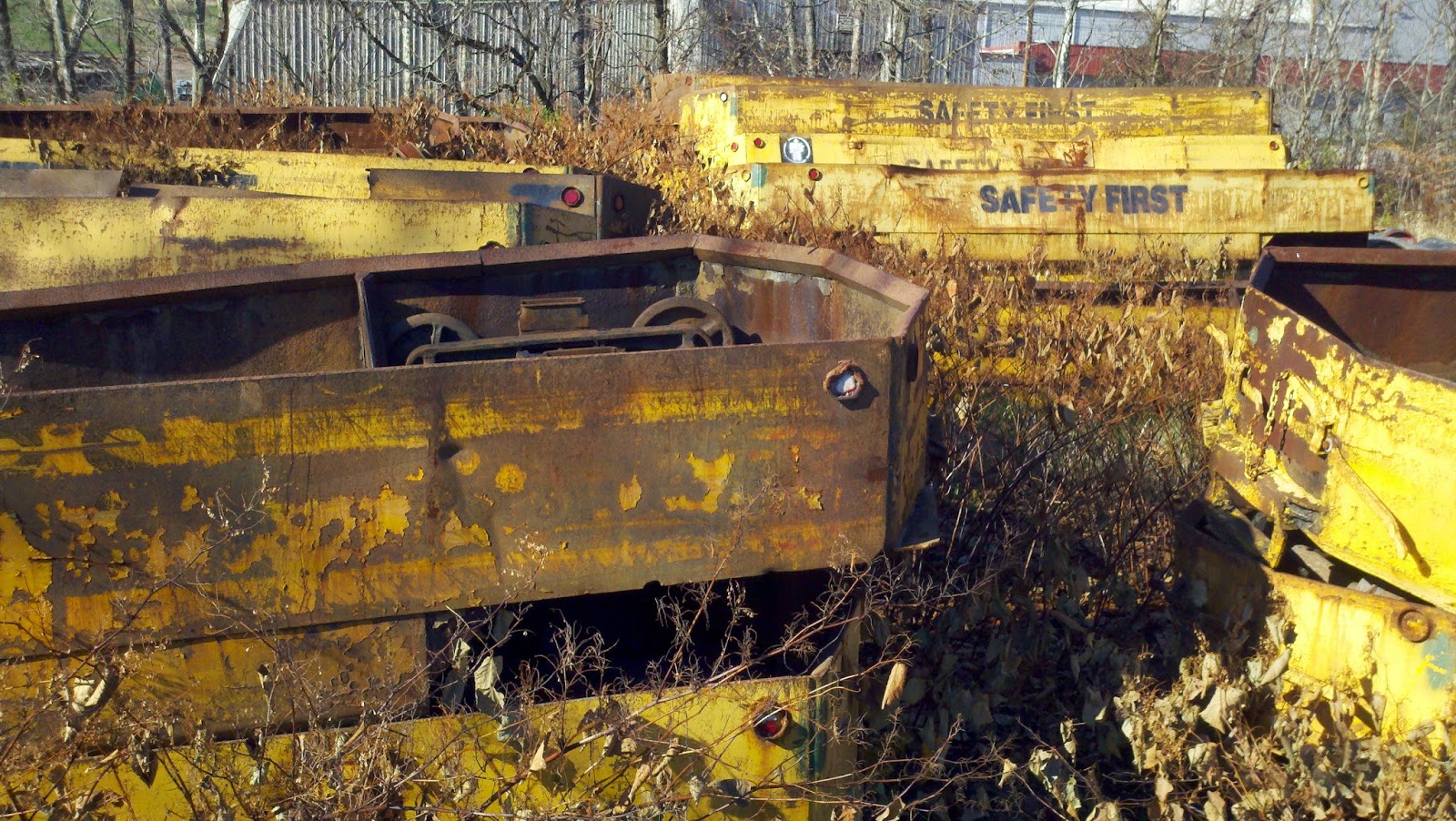 SWPA Rural Exploration 34th Annual National Pike Steam, Gas and Horse