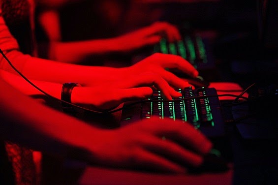 Russian hackers have stolen 1.2 billion passwords