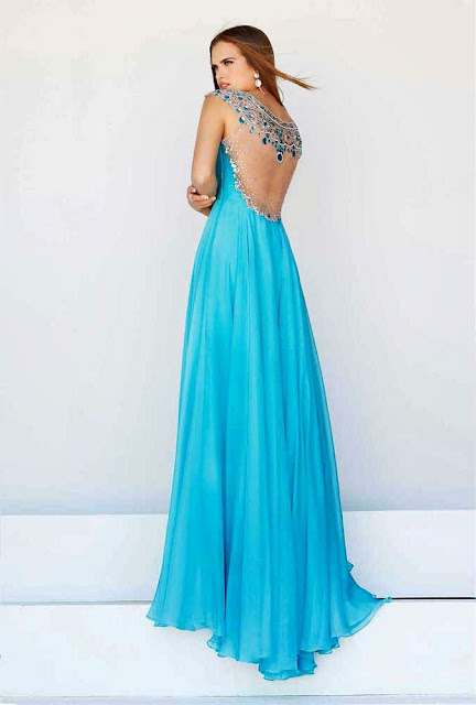 Vestidos de fiesta Vestidos de fiesta