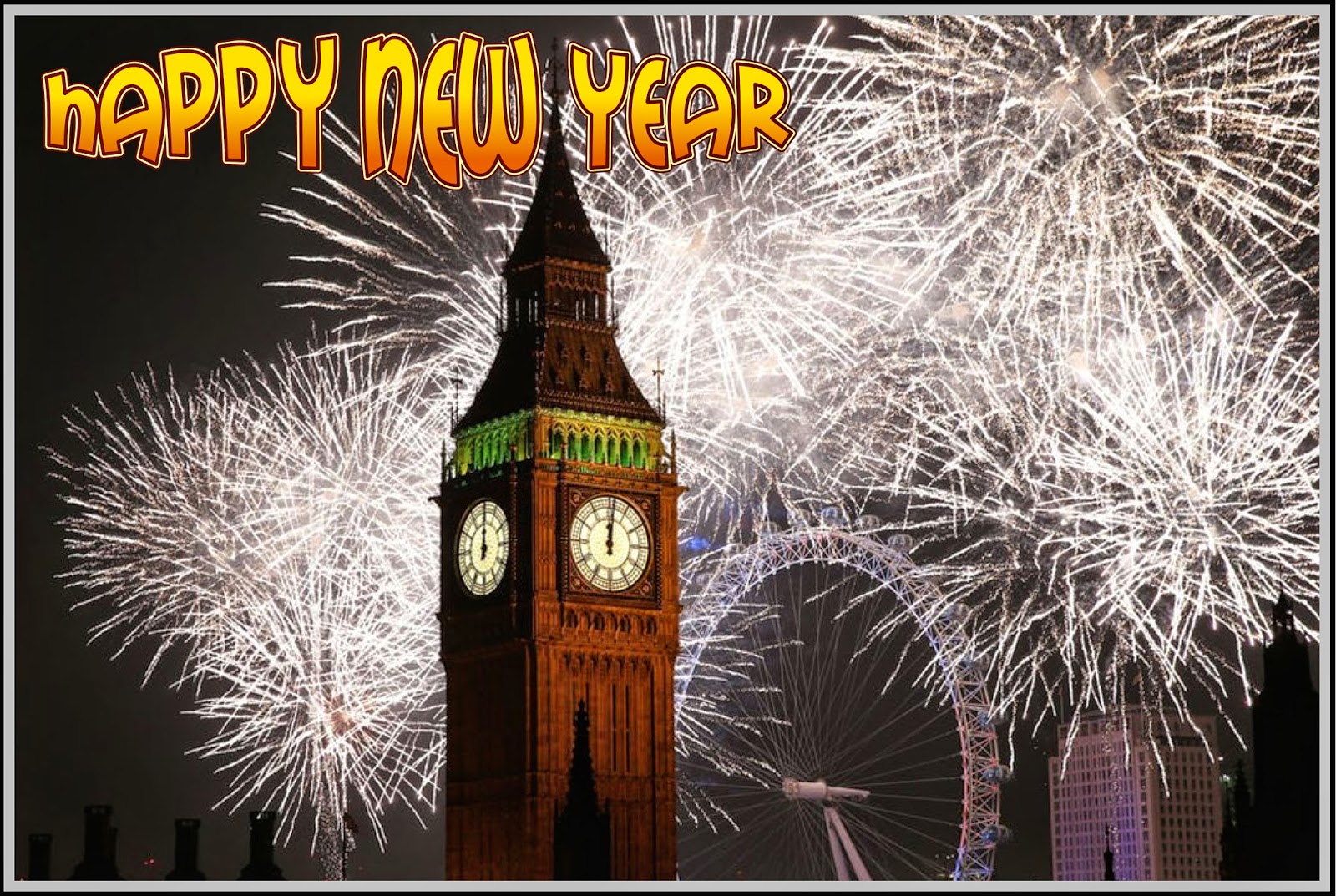 KS2 @ Hill Mead Primary, Brixton: What&rsquo;s your New Year resolution?