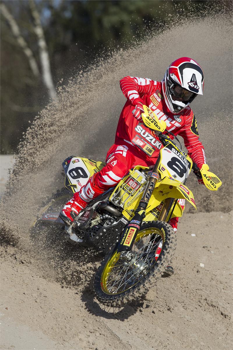 MXGP 2016