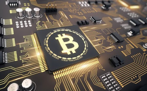تعرف كيف يستغلون جهازك في تعدين البيتكوين دون علمك وكيفية ايقافه