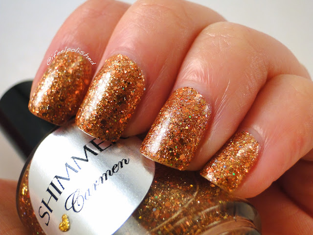 Shimmer Carmen