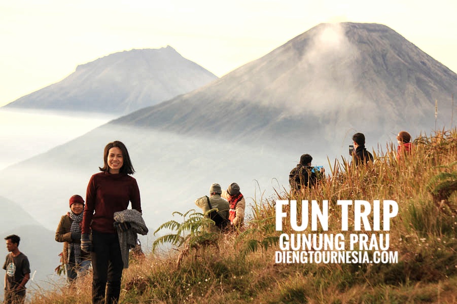 Paket Wisata Dieng Dan Gunung Prau 3 Days 2 Night Paket Wisata Dieng Dan Gunung Prau 3 Days 2 Night