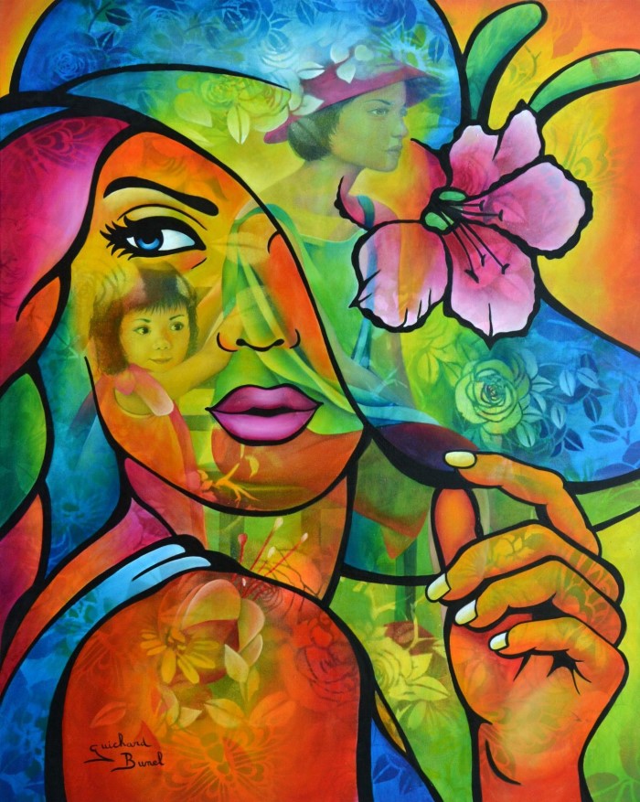 Jeannette Guichard-Bunel