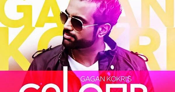 Gagan Kokri - Shatranj | Rahul Dutta | Latest Punjabi Songs 2018 | Saga  Music - YouTube