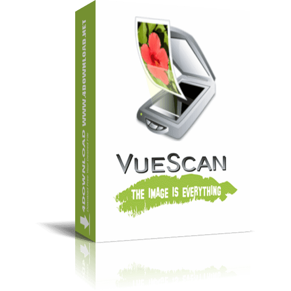 vuescan download freeware vollversion