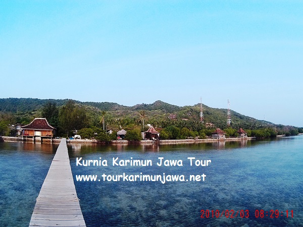 Foto Hotel Omah Alchy Di Karimun Jawa Paket Tour Karimunjawa