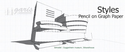 tutorial style sketchup