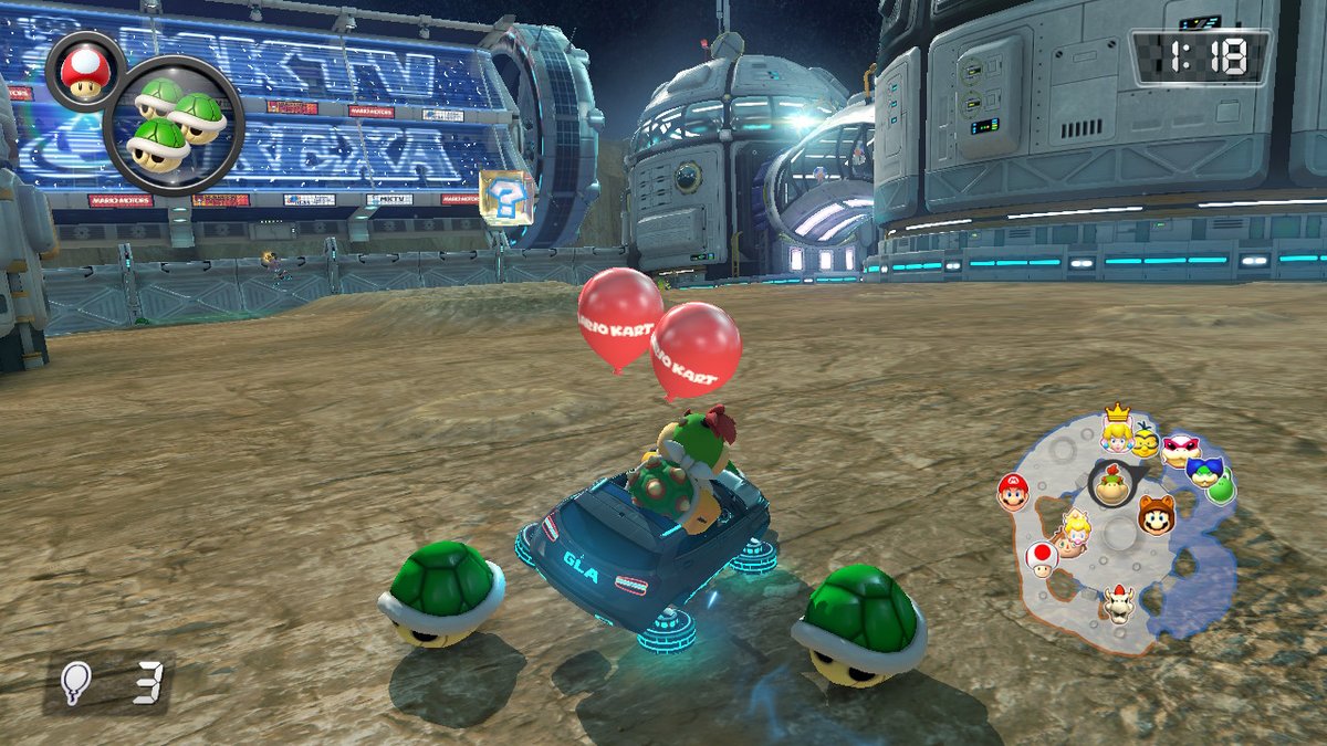 The Best Kept Secret Of The Nintendo Switch