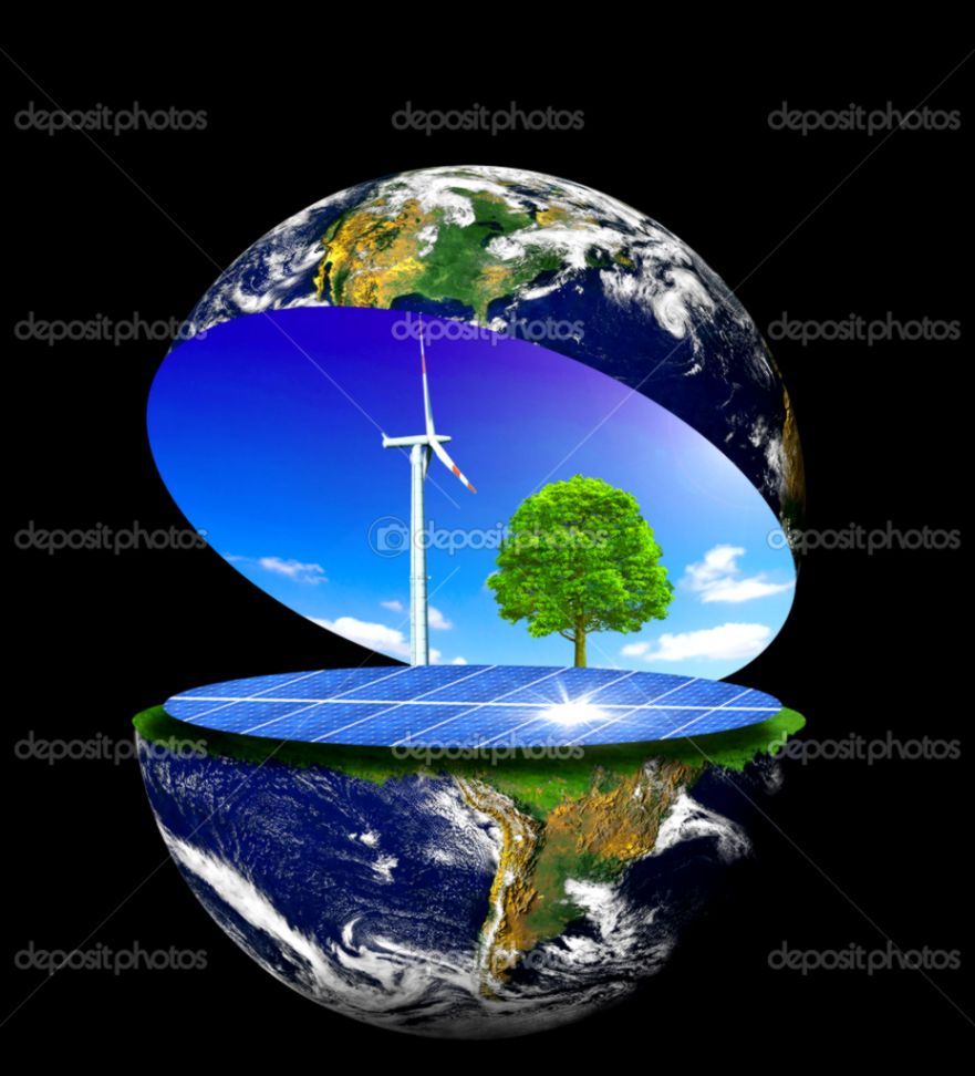 Beautiful nature — Stock Photo © almir1968 3765263