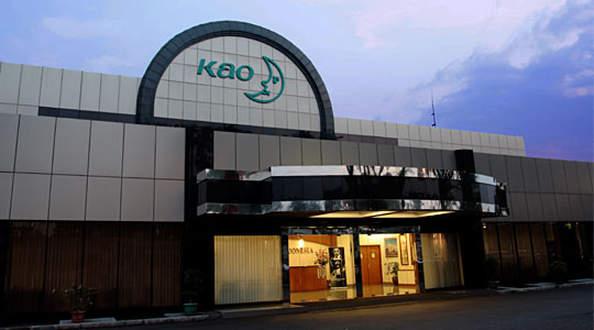 Lowongan Kerja PT KAO Indonesia Dengan Posisi Operator Produksi, Administration Staff, Admin General Affair, ETC Lowongan Kerja PT KAO Indonesia Dengan Posisi Operator Produksi, Administration Staff, Admin General Affair, ETC