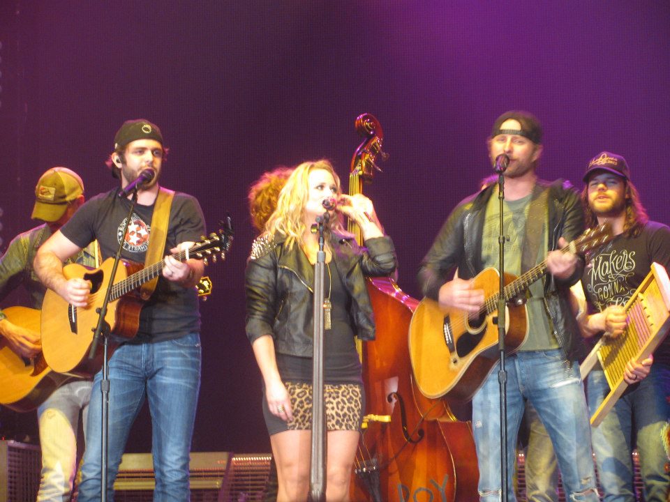 Dbcongress Com Dierks Bentley Congress Fan Club Blog