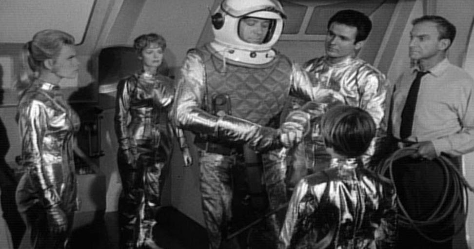 lost in space old