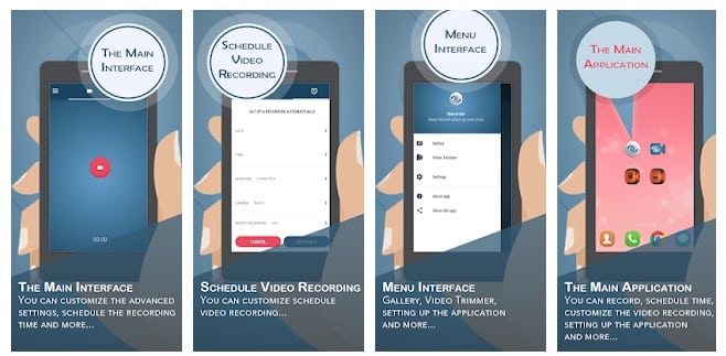 irecorder mod apk irecorder mod apk