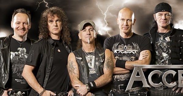 Hammerfall
