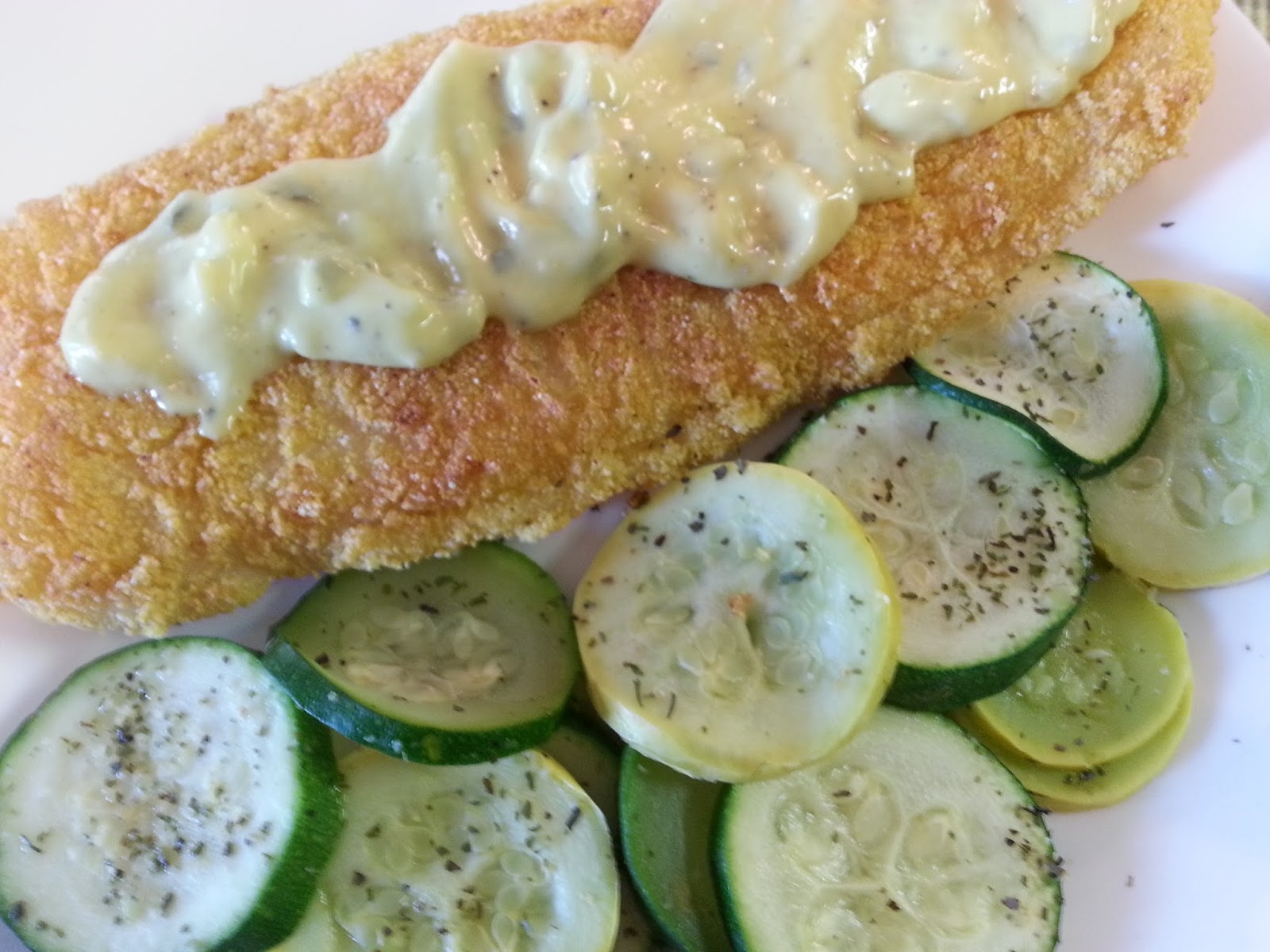 Southern Mommyhood No Dairy, No Soy, All Love Homemade Dairy Soy Free Mayonnaise & Tartar Sauce