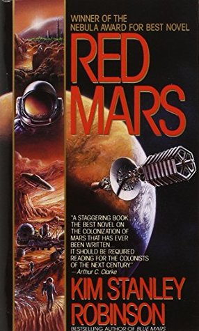 red mars book red mars book