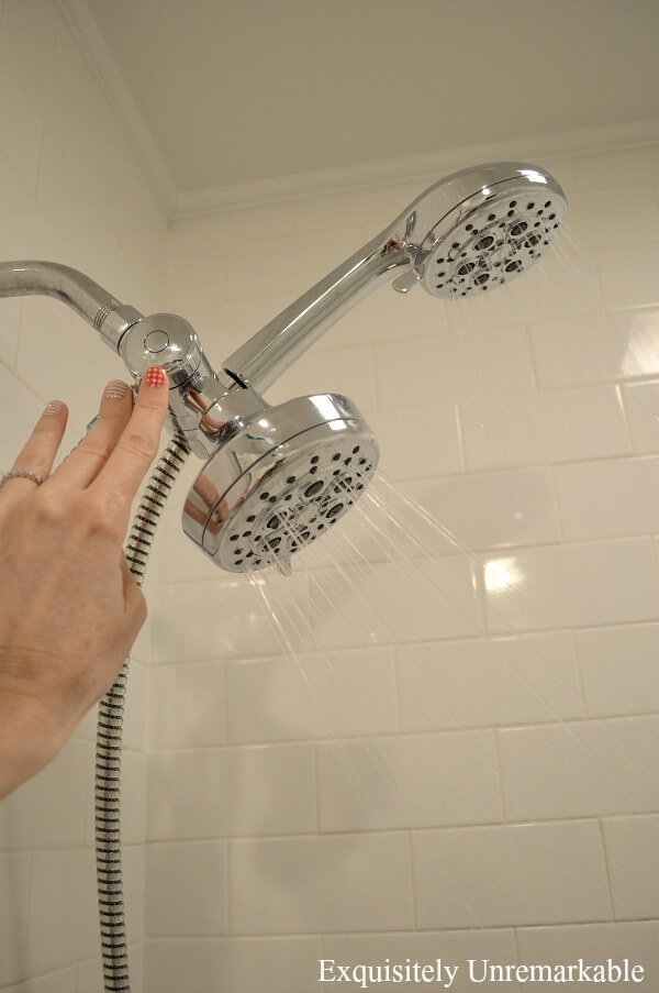 The Easiest Way To Turn Your Bathroom Into A Spa Exquisitely Unremarkable