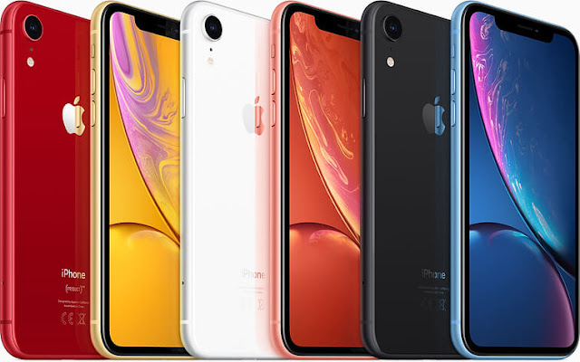 مواصفات وسعر هاتف Apple iPhone XR على مصر زووم مواصفات وسعر هاتف Apple iPhone XR على مصر زووم
