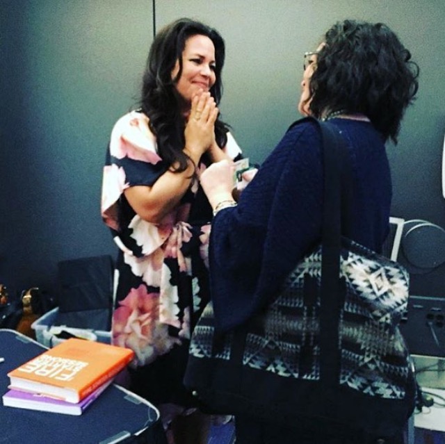 CurvaLish A Story of Grace with Danielle LaPorte