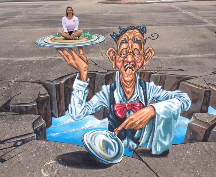 New Life Changes in Latitudes, Changes in Attitudes