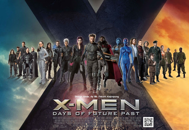 X:men